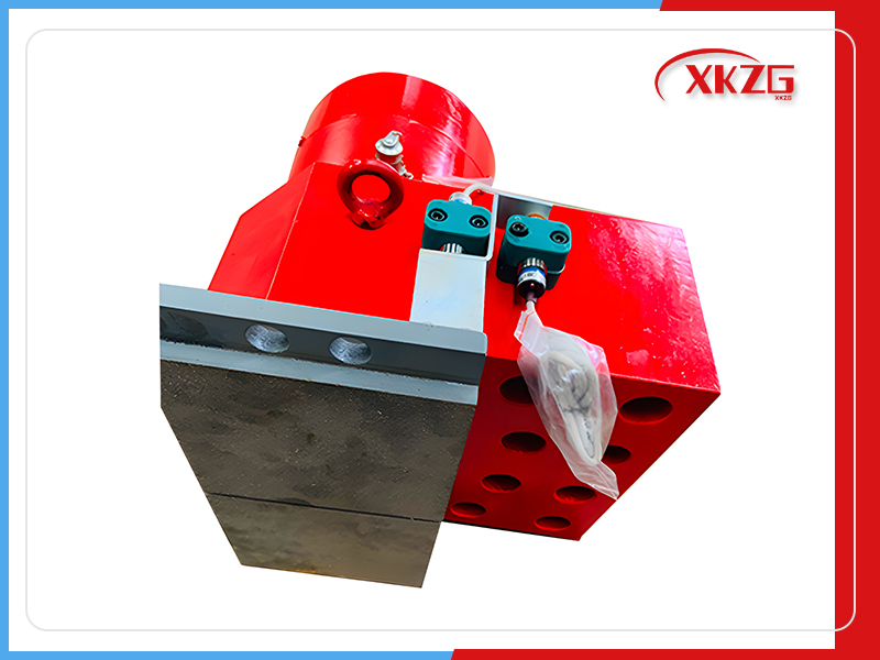 SB160液压盘式制动器