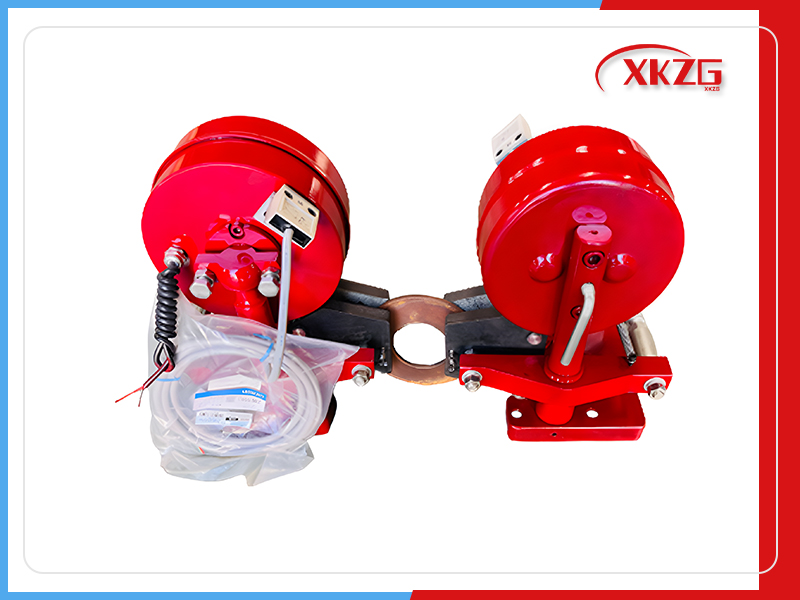 645电磁盘式制动器