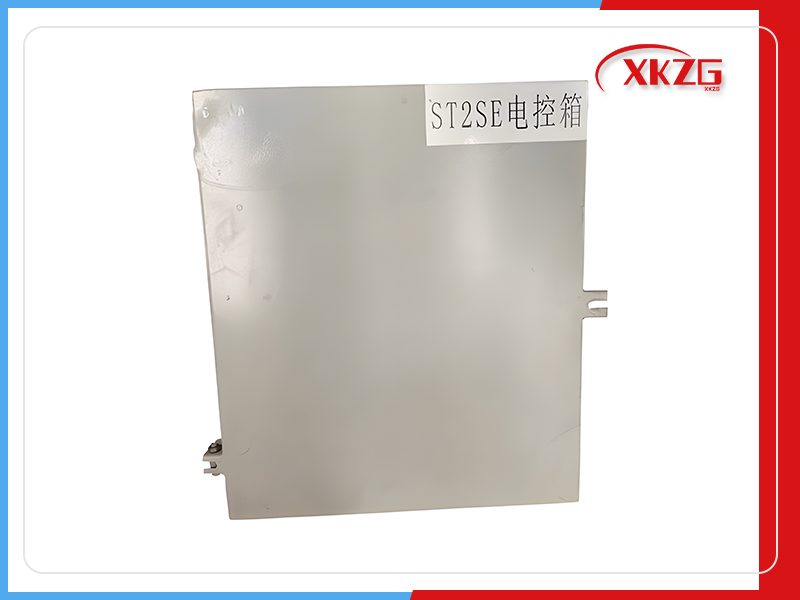 ST2SE电磁盘式制动器专用控制箱