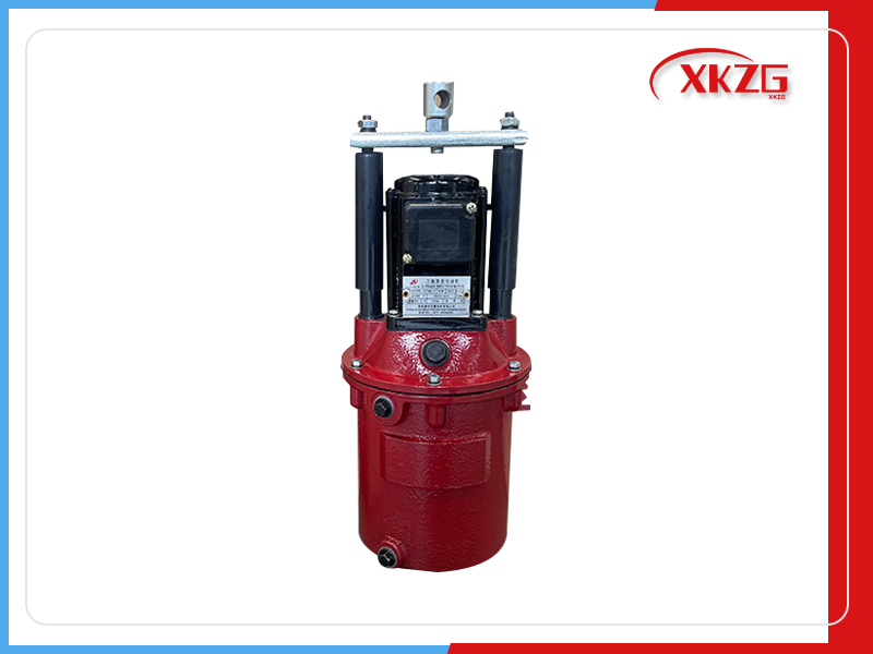 YT1-90-电力液压推动器