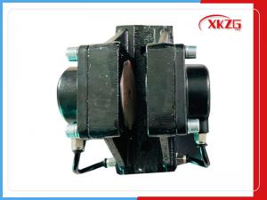 DBM10空压盘式制动器