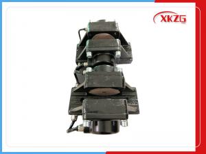 DBM空压盘式制动器