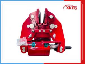 SBD-250-A系列液压安全盘式制动器