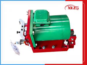 DSK-M16电磁盘式制动器