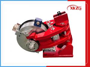 ST2SE电磁盘式制动器